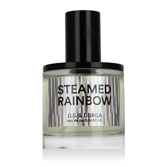 D.S. & Durga Steamed Rainbow EDP 50 ml U