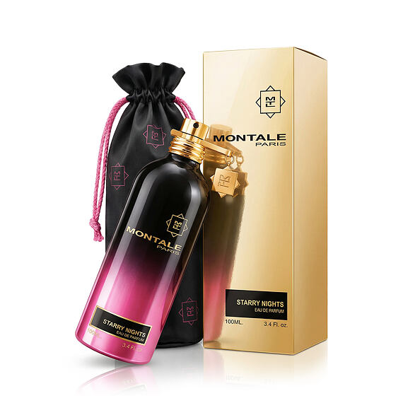 Montale Paris Starry Nights EDP 100 ml U