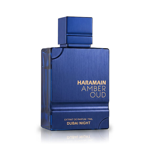 Al Haramain Amber Oud Dubai Night Extrait de Parfum 100 ml M