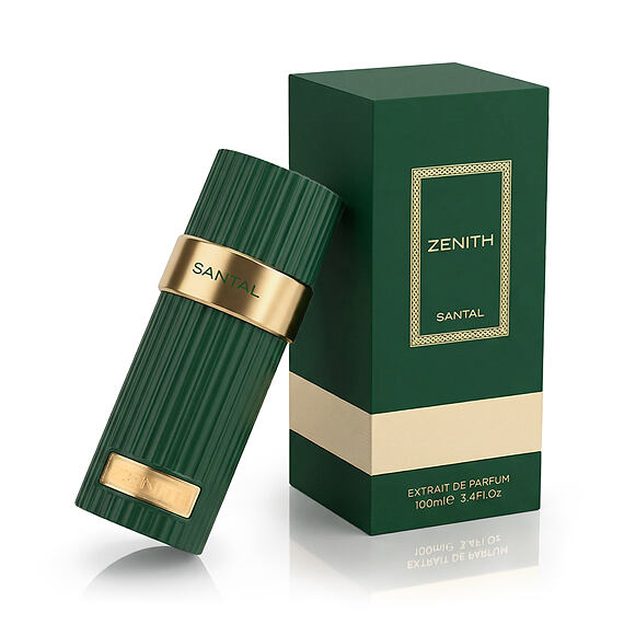 French Avenue Zenith Santal Extrait de Parfum 100 ml U