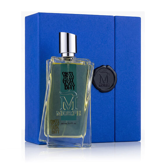Morph Antigua Bay EDP Intense 100 ml U