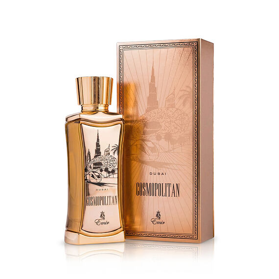 Emir Dubai Cosmopolitan EDP 85 ml U