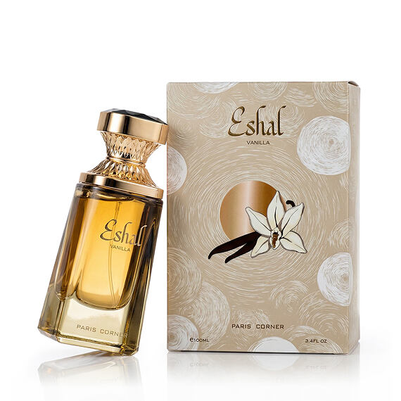 Paris Corner Eshal Vanilla EDP 100 ml W
