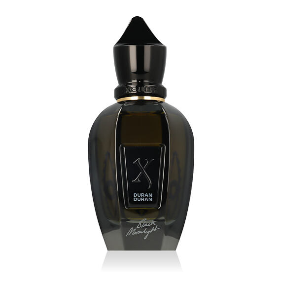 Xerjoff Blends Duran Duran Black Moonlight Perfum tester 50 ml U