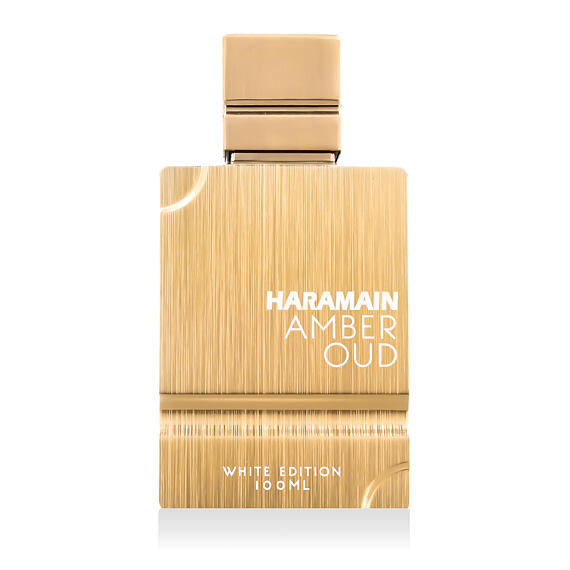 Al Haramain Amber Oud White Edition EDP tester 100 ml U