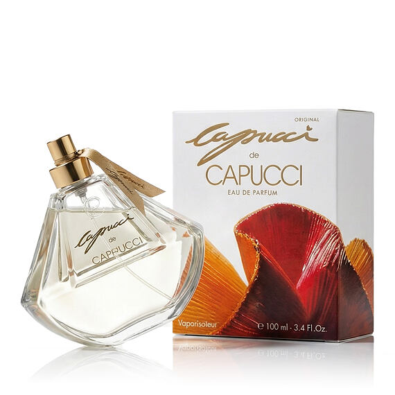 Roberto Capucci Capucci de Capucci EDP 100 ml W