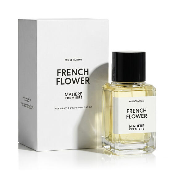 Matiere Premiere French Flower EDP 100 ml U