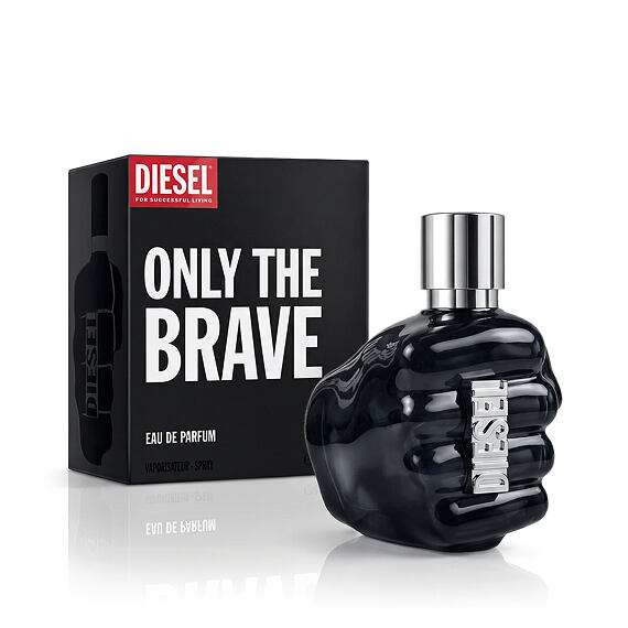 Diesel Only The Brave EDP 50 ml M