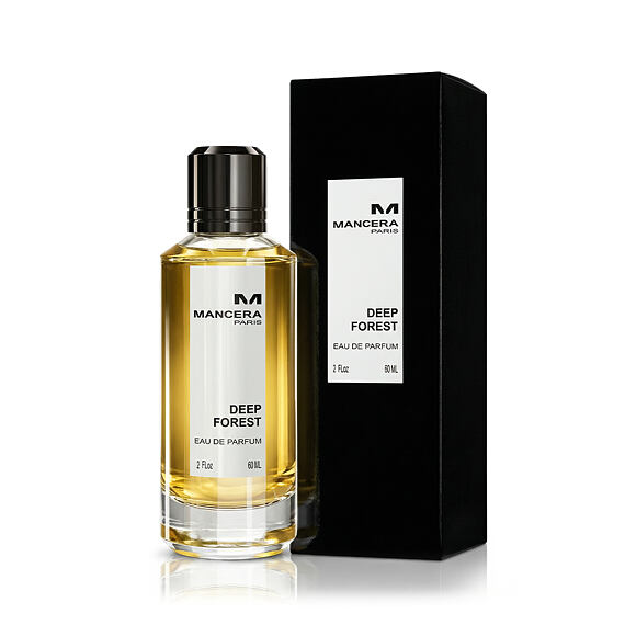 Mancera Paris Deep Forest EDP 60 ml U