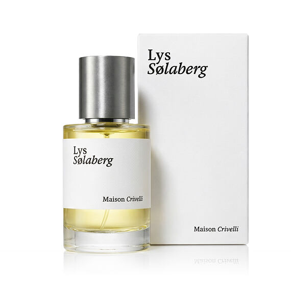 Maison Crivelli Lys Sølaberg EDP 30 ml U