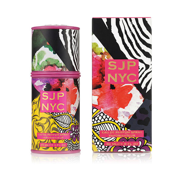 Sarah Jessica Parker SJP NYC EDP 30 ml W