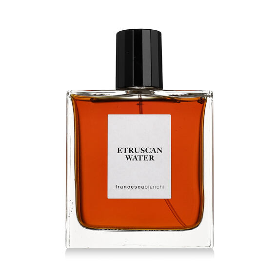 Francesca Bianchi Etruscan Water Extrait de Parfum tester 100 ml U