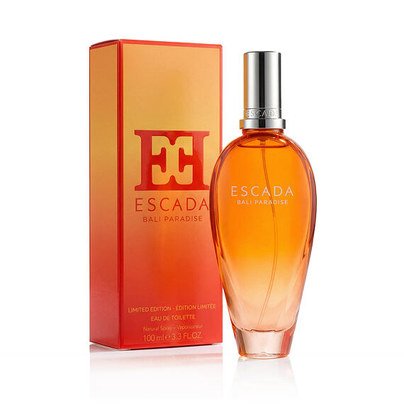 Escada Bali Paradise EDT 100 ml W