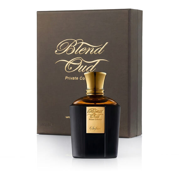 Blend Oud Safari EDP 60 ml U