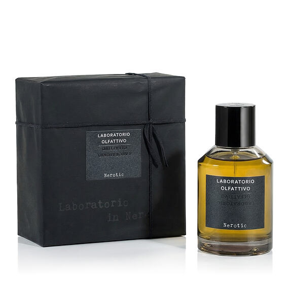 Laboratorio Olfattivo Nerotic EDP 100 ml U