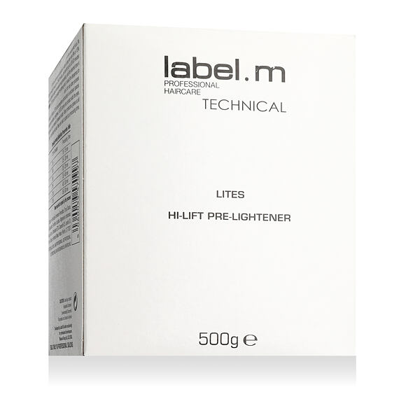 Label.m Technical Bleaching Powder 450 g