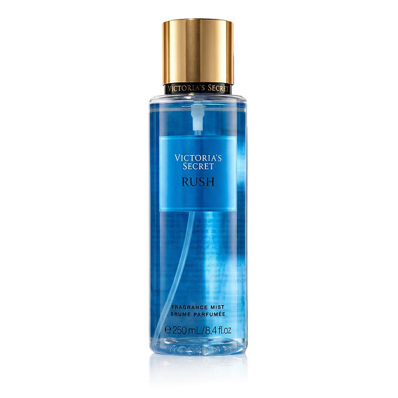Victoria's Secret Rush spray do ciała 250 ml W