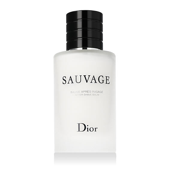 Dior Sauvage ASB tester 100 ml M