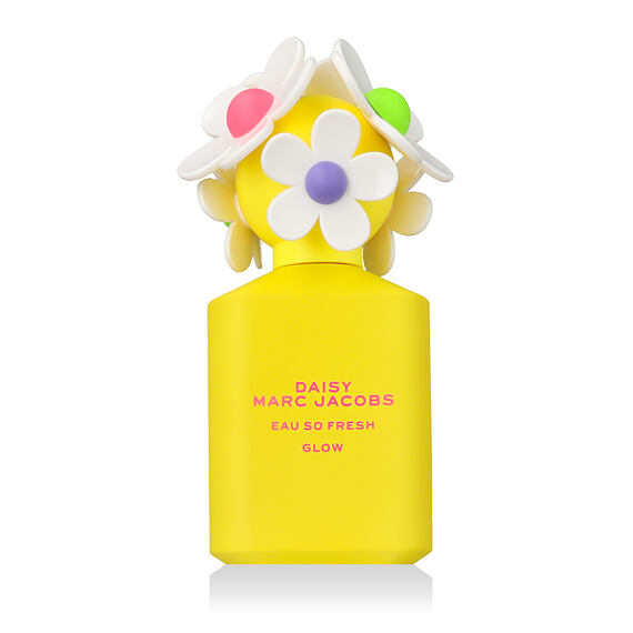 Marc Jacobs Daisy Eau So Fresh Glow EDT tester 75 ml W