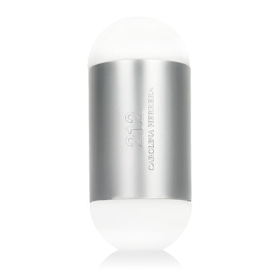 Carolina Herrera 212 Women EDT tester 100 ml W