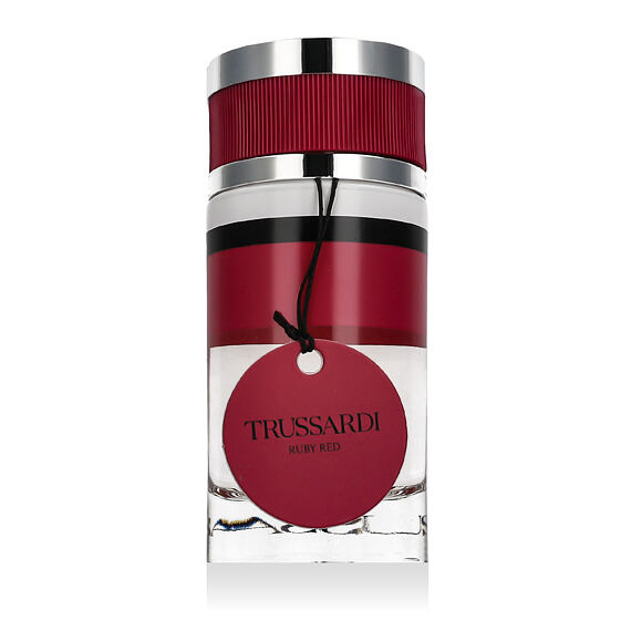 Trussardi Ruby Red EDP tester 90 ml W