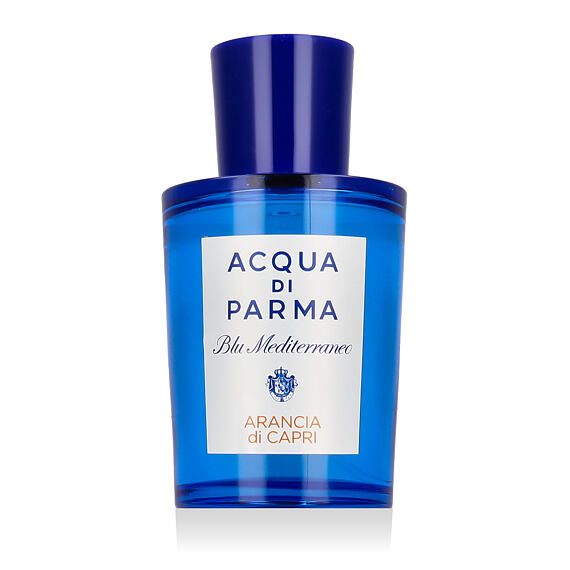 Acqua Di Parma Blu Mediterraneo Arancia di Capri EDT tester 100 ml U