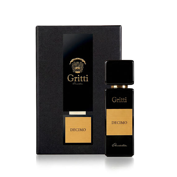 Gritti Decimo Perfum 100 ml M