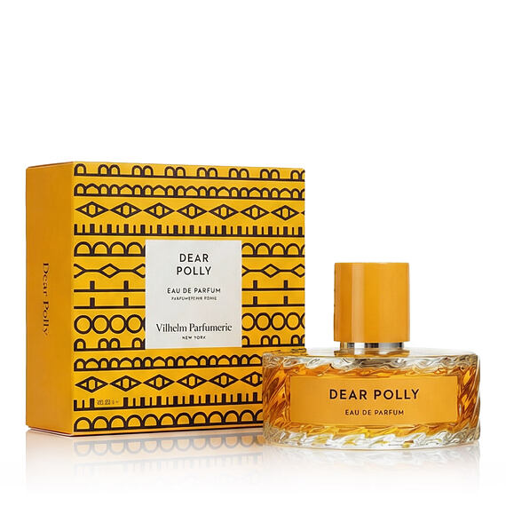 Vilhelm Parfumerie Dear Polly EDP 100 ml U