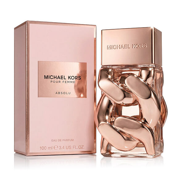 Michael Kors Pour Femme Absolu EDP 100 ml W