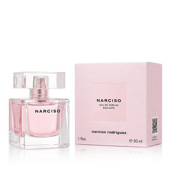 Narciso Rodriguez Narciso Eau de Parfum Radiante EDP 30 ml W