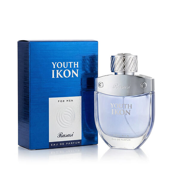Rasasi Youth Ikon EDP 100 ml M
