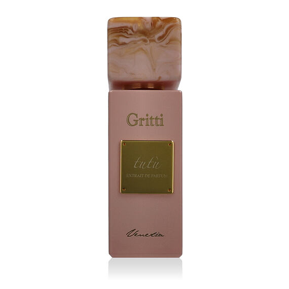 Gritti Tutù Extrait de Parfum tester 100 ml W