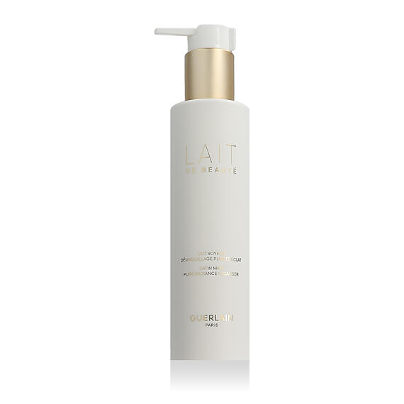 Guerlain Lait de Beauté Satin Milk 200 ml