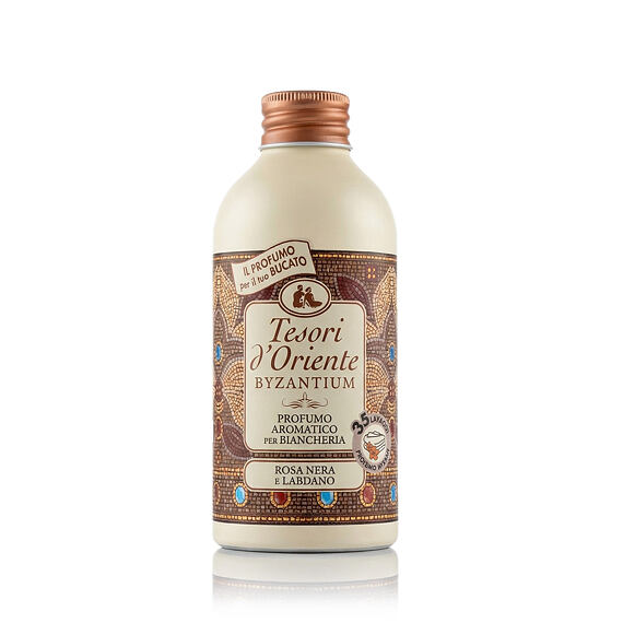 Tesori d'Oriente Byzantium perfumy do prania 250 ml U