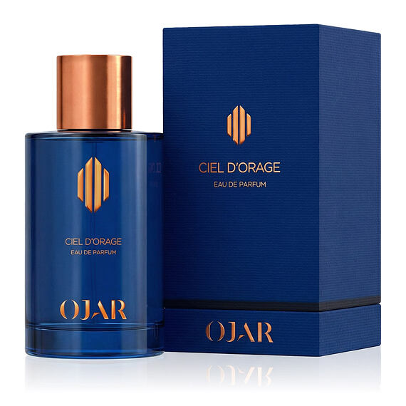 Ojar Ciel D'Orage EDP 100 ml U