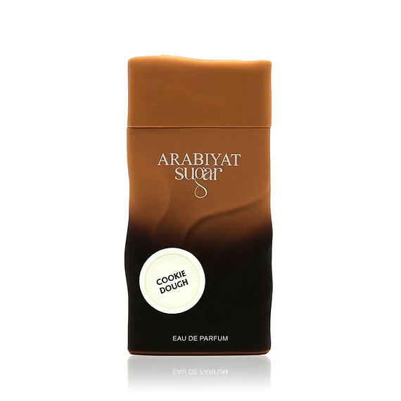 Arabiyat Sugar Cookie Dough EDP 100 ml W