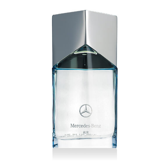 Mercedes-Benz Mercedes-Benz Air EDP tester 100 ml M