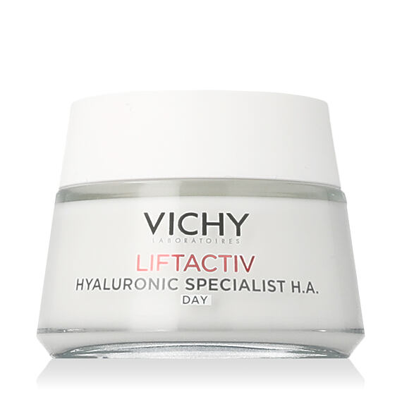 Vichy Liftactiv Hyaluronic Specialist H.A. (cera normalna do mieszanej) 50 ml