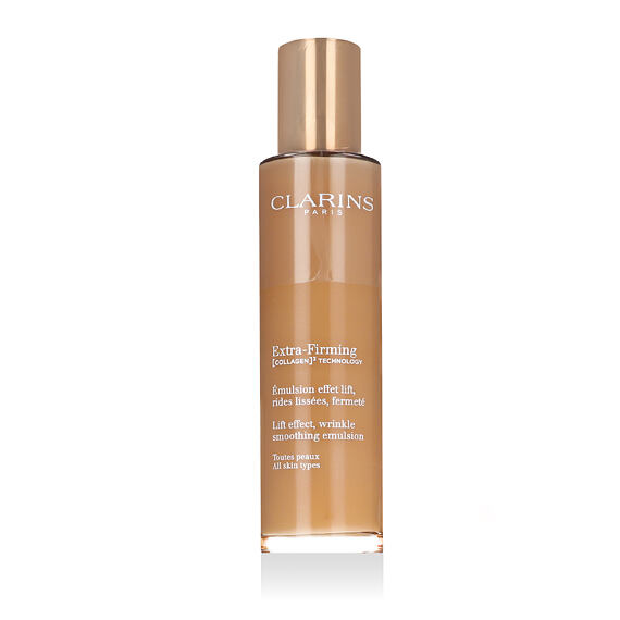 Clarins Extra Firming Smoothing Emulsion 100 ml