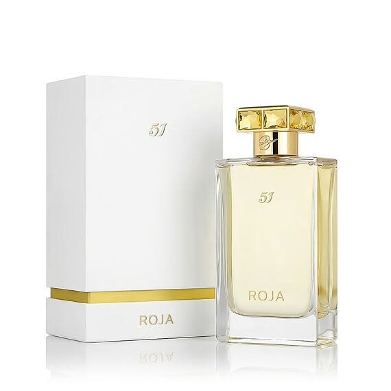 Roja Parfums 51 Pour Femme EDP uszkodzone opakowanie 75 ml
