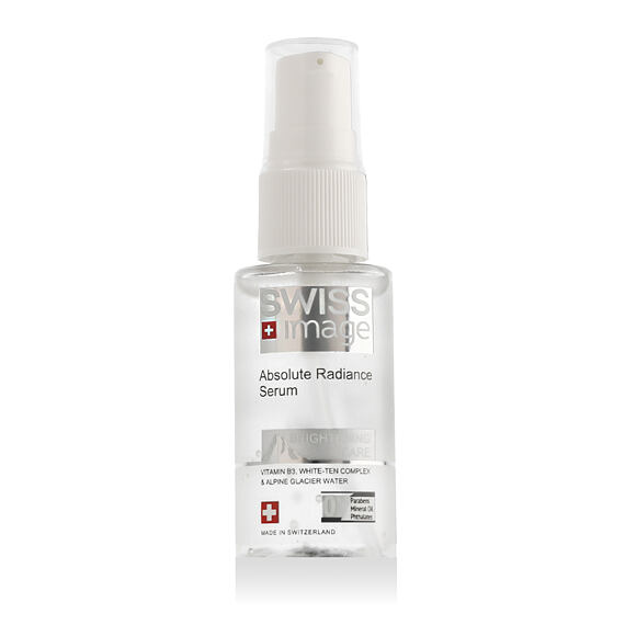SWISS Image Brightening Care Absolute Radiance Serum 30 ml