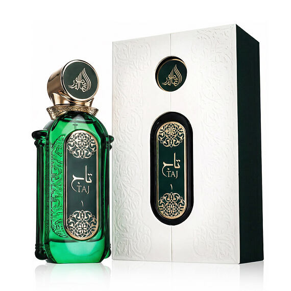 Athoor Al Alam Taj 1 EDP rozpakowany 90 ml U