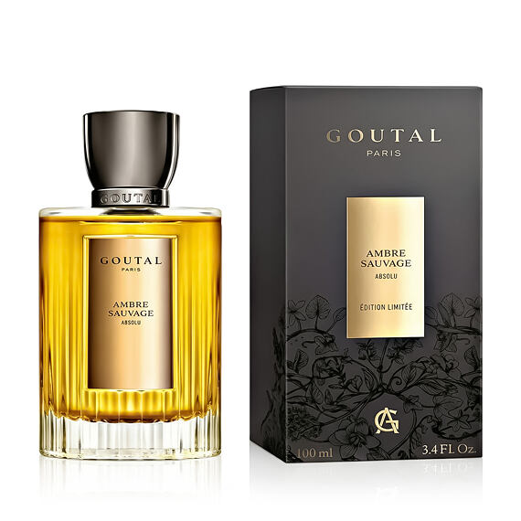 Goutal Ambre Sauvage Absolu 2020 EDP 100 ml U