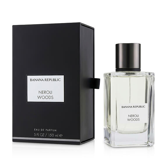 Banana Republic Neroli Woods EDP 75 ml U