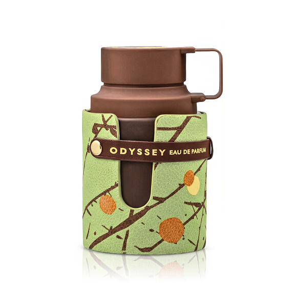 Armaf Odyssey Dubai Chocolat EDP 60 ml U