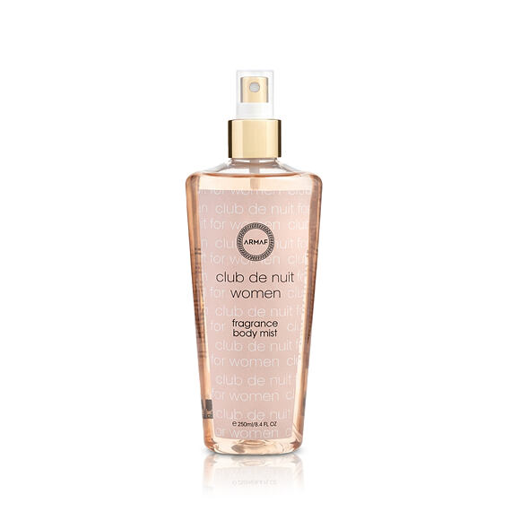 Armaf Club de Nuit Woman spray do ciała 250 ml W