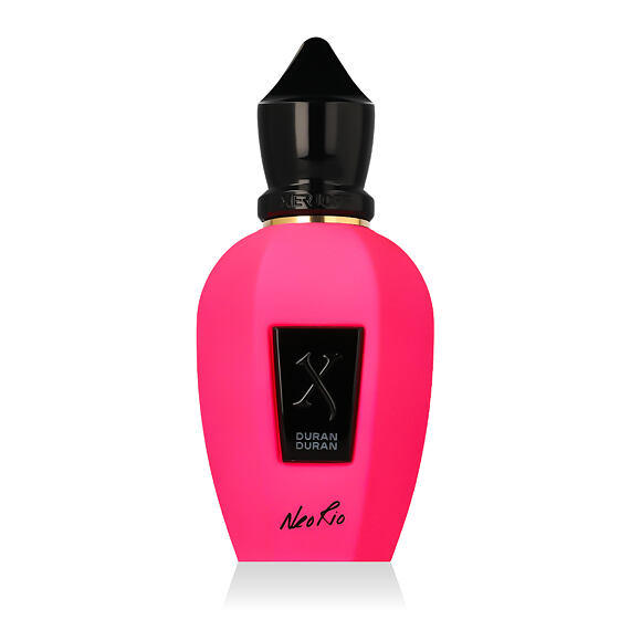 Xerjoff Blends Duran Duran Neo Rio Fluo Pink Perfum tester 50 ml U