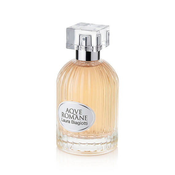 Laura Biagiotti Aqve Romane Ambrosia Aurea EDT 100 ml W