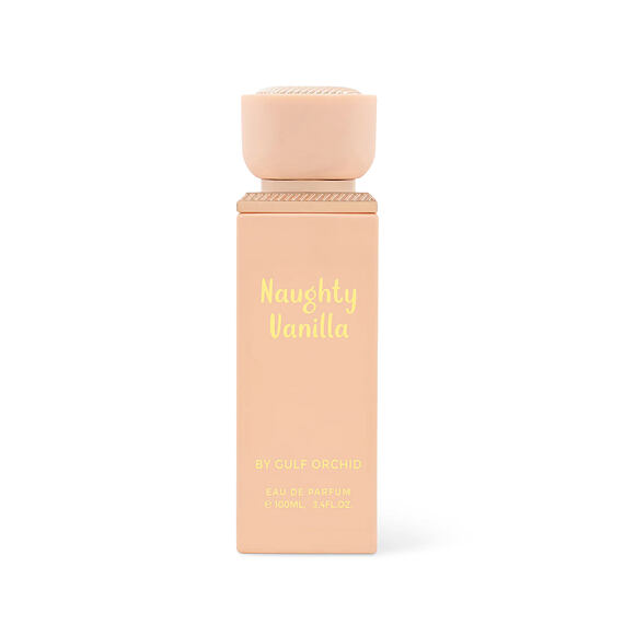 Gulf Orchid Naughty Vanilla EDP 100 ml U