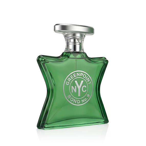 Bond No. 9 Greenpoint EDP 100 ml U